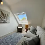 Apartamento Seequartier 5