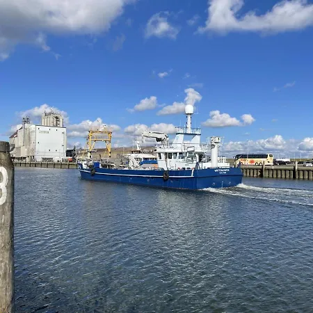 Seequartier 5 Büsum