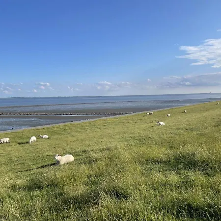 Seequartier 5 Appartement *