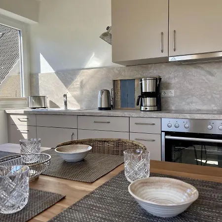 Seequartier 5 * ビューズム