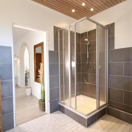 Seequartier 5 アパート