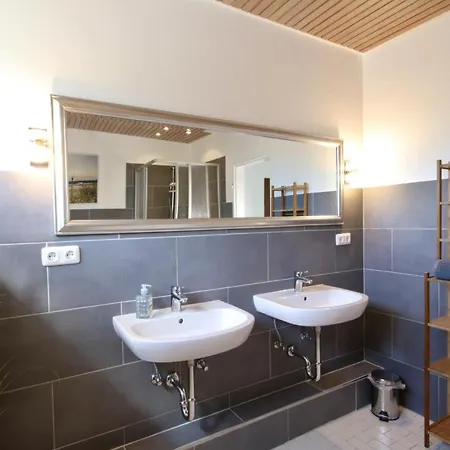 アパート Seequartier 5