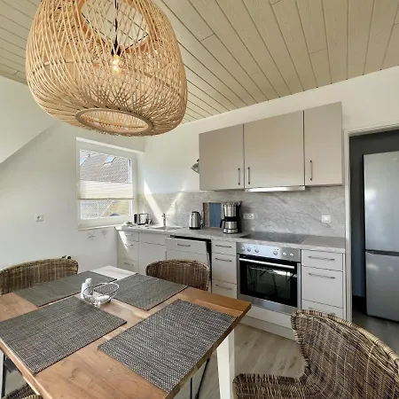 Seequartier 5 アパート ビューズム