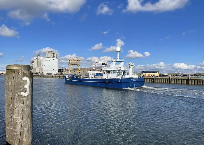 Seequartier 5 Büsum