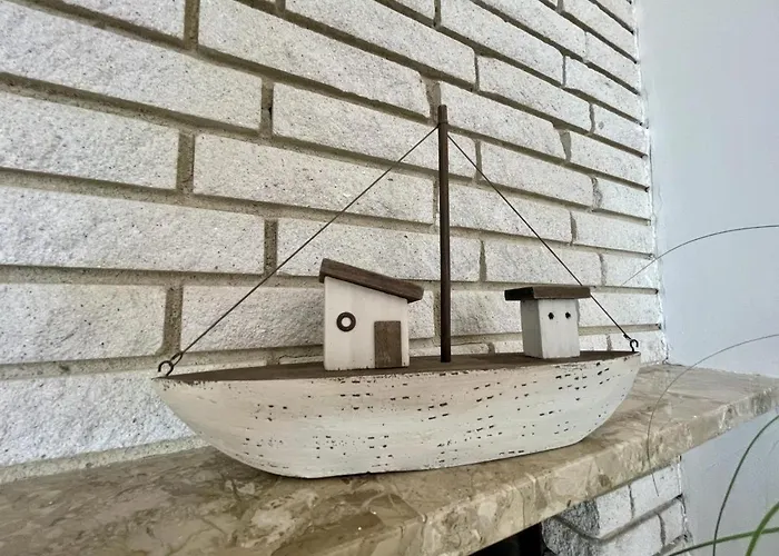 Seequartier 5 Büsum