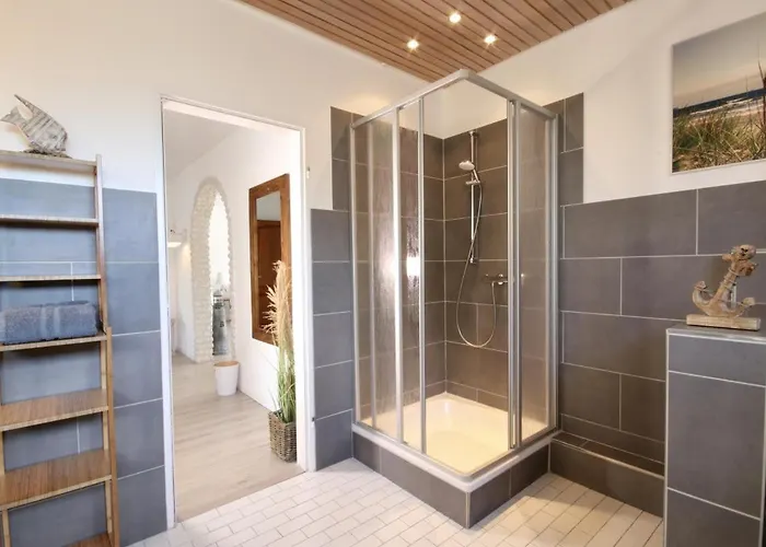 Seequartier 5 Appartement