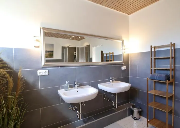 Appartement Seequartier 5