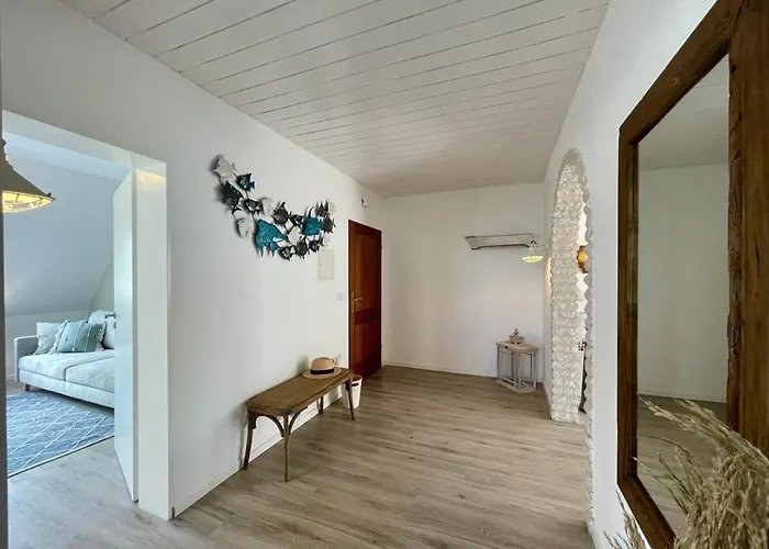 Seequartier 5 Appartement *