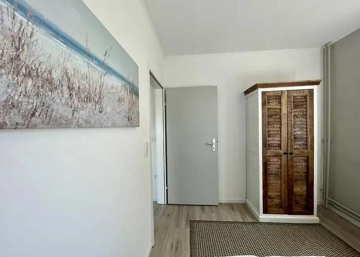 Seequartier 5 Büsum