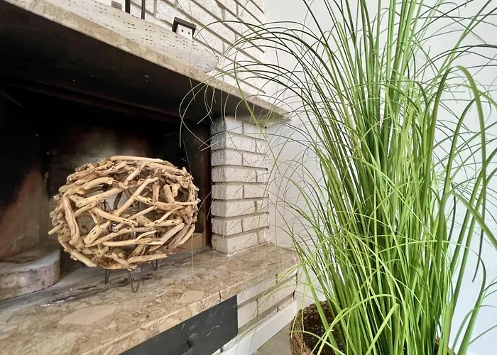 Seequartier 5 Appartement