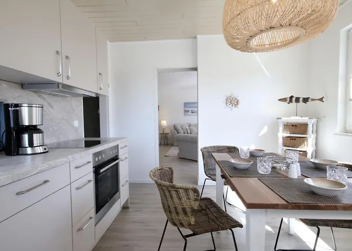 Seequartier 5 Büsum