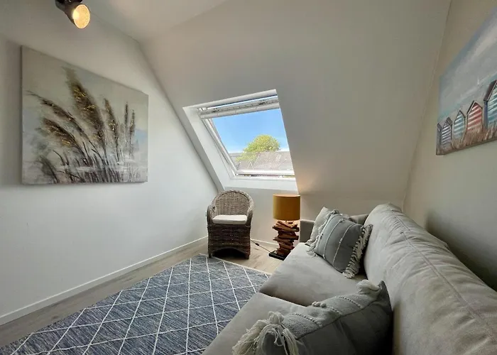 Appartement Seequartier 5